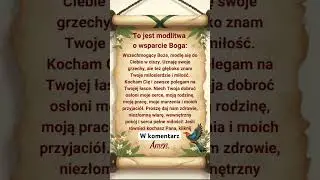 #modlitwa #music #chrystus #modlitwayoutube #modlitwacodzienna #pianocover #piano #relaxingmusic