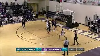 Brian Harper YHC Highlights
