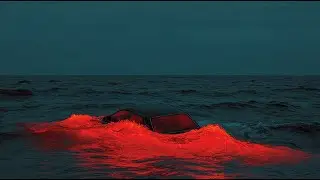 sink into blue. | cinematic ambient vocal playlist