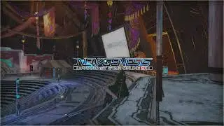 Phantasy Star Online 2 New Genesis : Retem City Theme (Mid Night) OST (Loop)