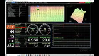 Link G4x Basics Part 5: Datalogging