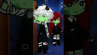 🧟&zwj;♀️ gacha trend | cr:  @KiaroYun  | #gacha #meme #aftereffects #edit #ae