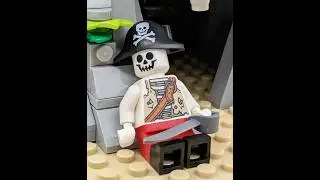 How LEGO Secretly Brought Back The Best Pirate Theme...