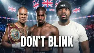 WARDLEY vs DUBOIS IS OFFICIAL | MAY 9TH