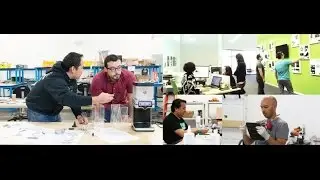 Product Design and Manufacturing Engineering