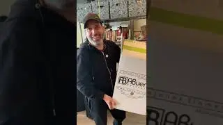 Кахон ABueno Terra! | Cajon ABueno Terra Yoel Gonzalez