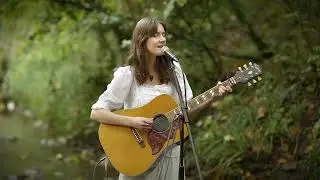River - Joely June (live from the river)