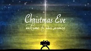 CHRISTMAS EVE MASS - 24DEC25 -  SAINT THOMAS AQUINAS CHURCH, BINGHAMTON NY