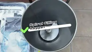 Hot automatic meat pie making machine jamaican beef patty samosa