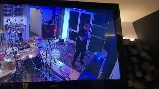 Carnal Savagery - Death Triumphant (Clip StudioLV5)