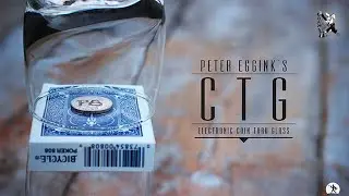 CTG by Peter Eggink