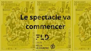 Concours interlyc&eacute;e &agrave; Lannuon