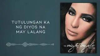 Lani Misalucha - May Bukas Pa (Official Lyric Video)