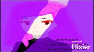 Dark Matter by Les Friction(female cover) (cover by Sarah Peepels)
