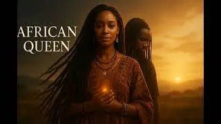 African Queen - A Soulful Reggae song dedicated to every African Queen 