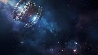 Stardust Memories - ambient - space - royalty and copy free music