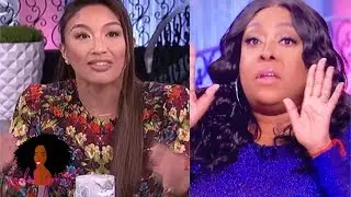 My Response To Jeannie Mai GOING OFF About BLOGGERS Lacking Credibility Reporting About Her Divorce