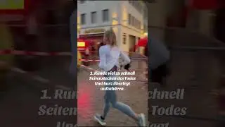 Was haltet ihr von Rennen? Die Stimmung ist echt Mega, Soviele Leute, die Musik. Also ich finds Mega
