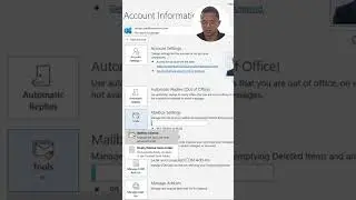 How to Clean Up Your Outlook Inbox