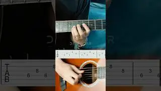 Killswitch Engage - My Curse (Intro Tab Gitar)