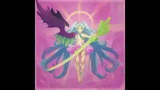 One Winged Angel (Hatsune Miku Cover)