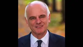 Dr David Nabarro