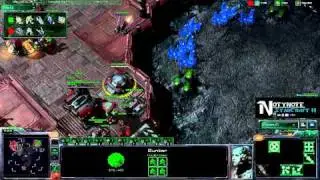 DreamMvP(T) Vs stArt(P) - [Part 1/2] - Thai Comment (NotyNote)