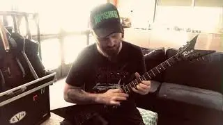 VOGG -Playing - Winds of creation -Blessed