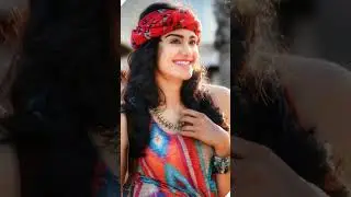 Adah Sharma photostatus | o ladki hashin beauty queen song whatsapp status #shorts #viral #trending