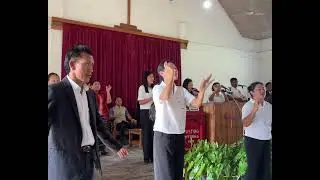 FAITH IN ACTION HEALING PRAYER CENTRE/MIRACLE HEALING WORSHIP TEAM/date.18.01.2026
