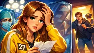 I Was Forced Into a Deadly Beauty Game  | Part- 2 | | Animated Stories |