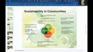 Young Climate Champions: Community Urban Agriculture