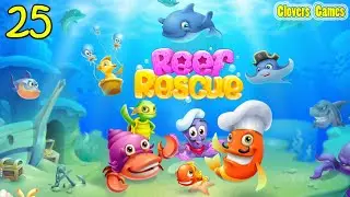 Reef Rescue 25