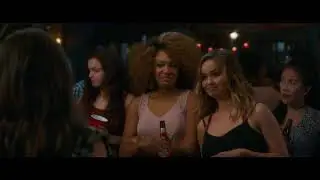 LIFE OF THE PARTY - Official International Trailer 2