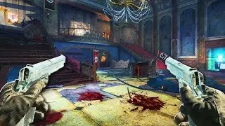 *LIVE* kino der toten Round 100