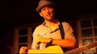 David Blair - live - 