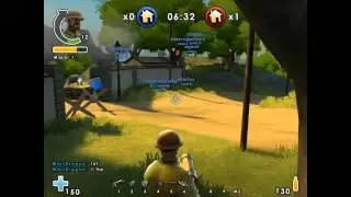 Lets Play together BFH #42 Frohe Weinachtszeit