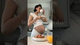 what I eat in a #cooking #food #narasmith#pregnancy#recipe #whatieatinaday