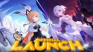 GLOBAL HIGAN: ERUTHYLL LAUNCH!!! GAMEPLAY & SUMMONS