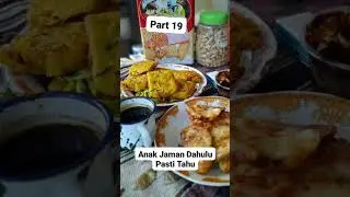 part 19 anak jaman dulu pasti tau