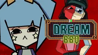 ENA: DREAM BBQ