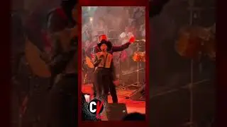 #shorts Así lucía Angela Aguilar con rizos