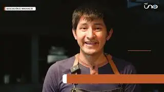 Saberes y t&eacute;cnicas culinarias impulsan la creatividad gastron&oacute;mica