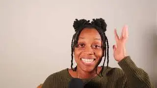 Episode 21 : Grace & Mercy Makes Room for Error | Keeping It Bible with Deja Shunte