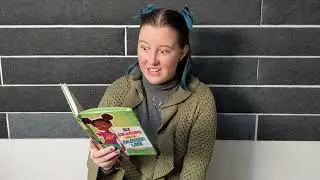 Read Aloud: The Amazing Life of Azaleah Lane by Nikki Shannon Smith (2-3)