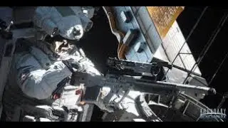 Boundary what Cod infinite Warfare was supposed to be