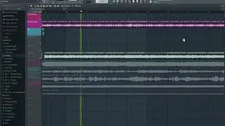 The Avalanches - Sunshine [FL Studio 12 Remake] [FLP AND STEMS IN DESCRIPTION]