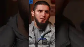 &ldquo;I Know I Can Beat Him&rdquo; &ndash; Islam Makhachev.   #islammakhachev #sparring #podcast #ufc #dagestan