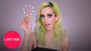 Glam Masters: Get The Glam - Pop Art | Lifetime