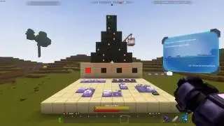 Creativerse Machines Contest Entry: Holiday Lights